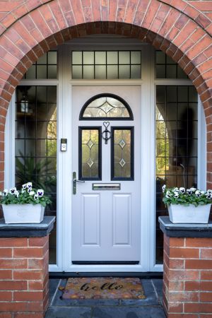 Door- click for photo gallery